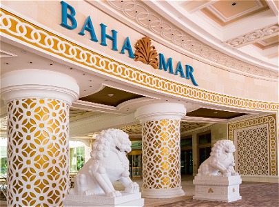Grand Hyatt Baha Mar